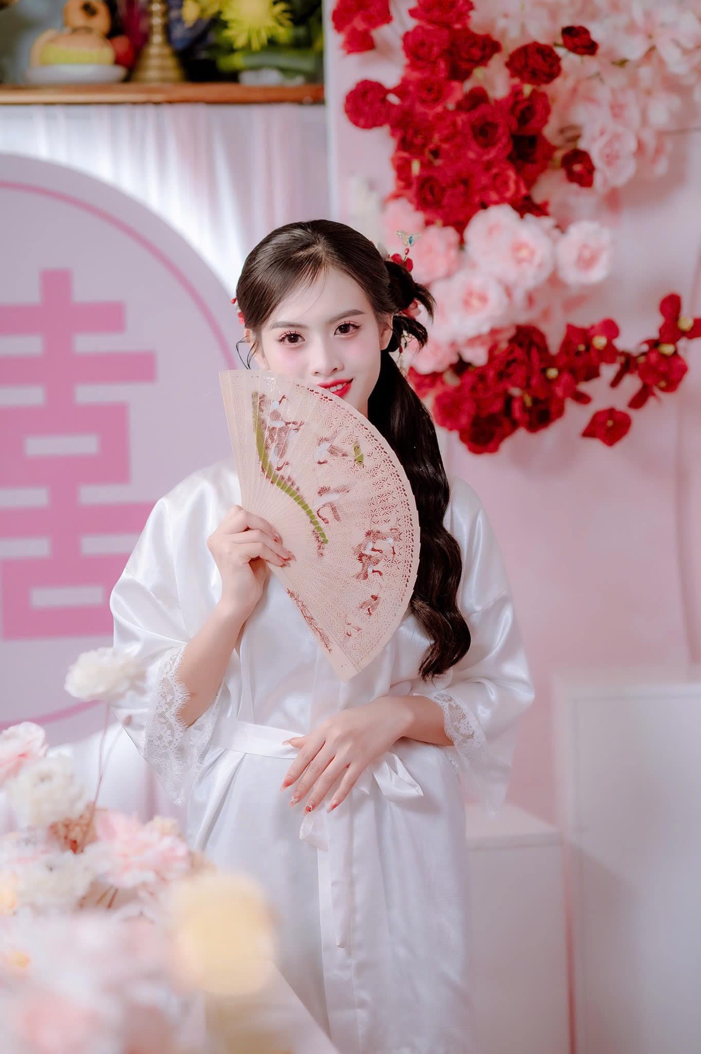 Chị Nguyễn Thu Hà - Lâm Ðồng