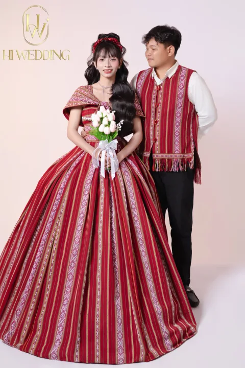 Album cưới phông trơn, ánh sáng nhẹ – khi cảm xúc trở thành điểm nhấn vĩnh cửu
