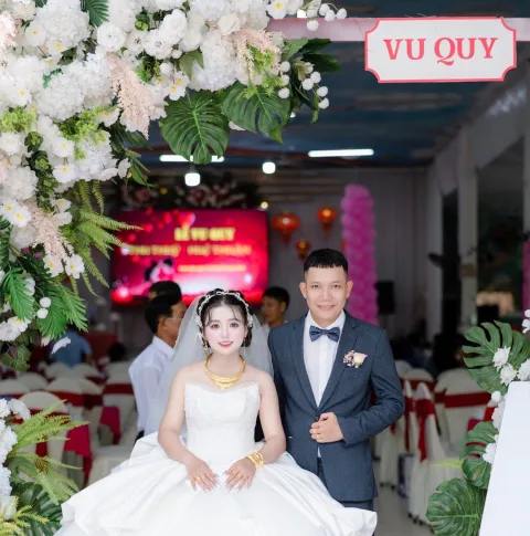 Những địa điểm chụp ảnh cưới đẹp tại Lâm Đồng được yêu thích nhất cùng Hi Wedding
